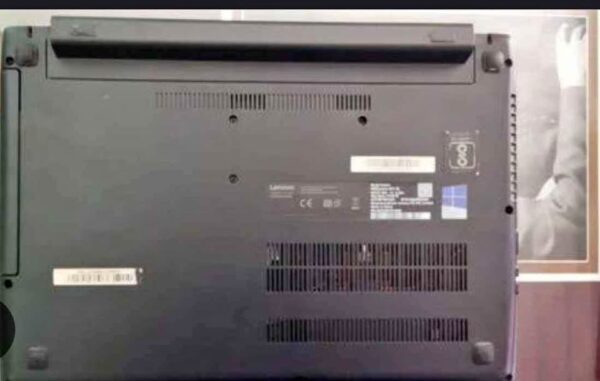 Government Lenovo E41-25/E41-15 Laptop (Full Set Spares) - Image 2