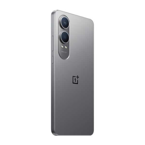 OnePlus Nord CE4 Lite 5G (Super Silver, 8GB RAM, 128GB Storage) - Image 5