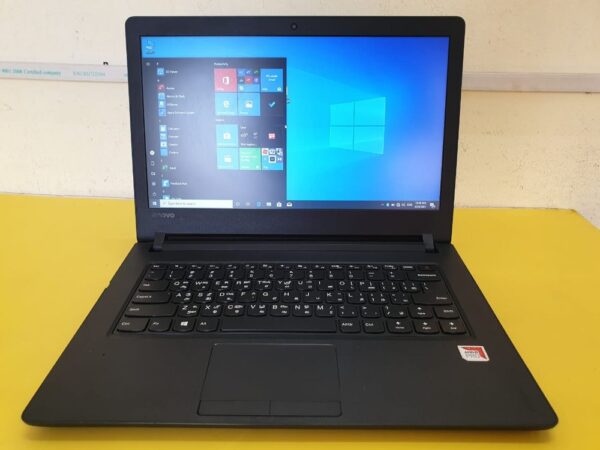 Government Lenovo E41-25/E41-15 Laptop (Full Set Spares)